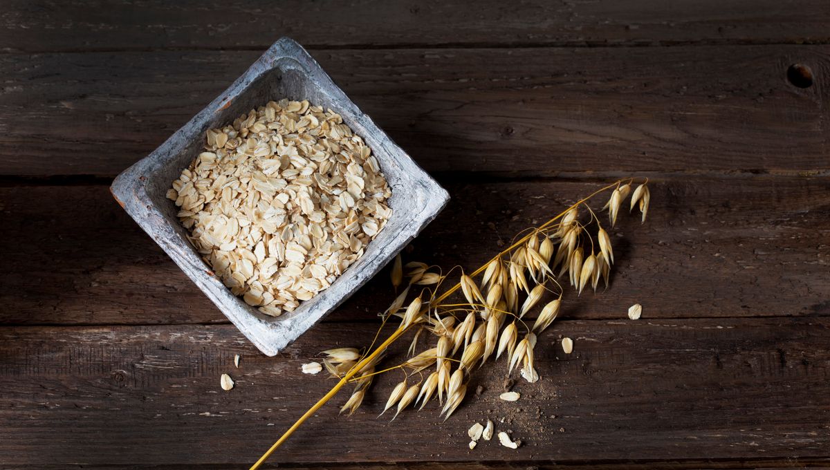 Episode 25 : L’avoine