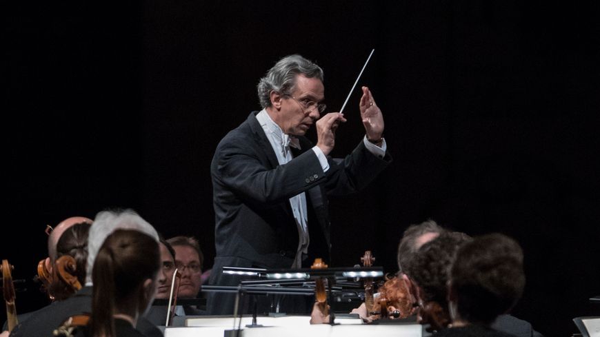 Fabio Luisi a annoncé sa démission. Il était directeur musical du Maggio Musicale depuis 2018.