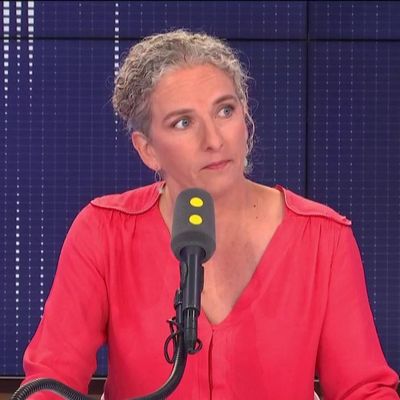 Delphine Batho, ex-ministre de l’Écologie, députée et présidente de Génération écologie, le 22 juillet 2019.