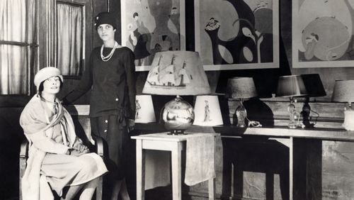 Manifeste Feministe Ecrits Modernistes France Culture