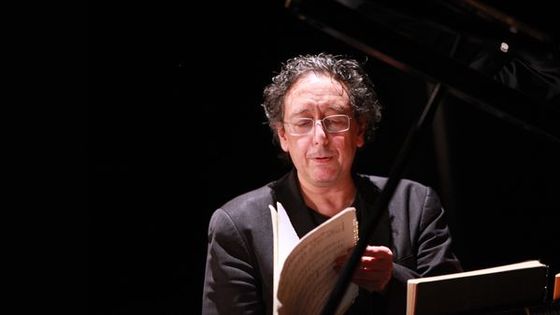 Jean-Marc Luisada, © Getty / Amy T. Zielinski / Redferns