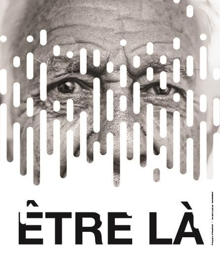Etre là