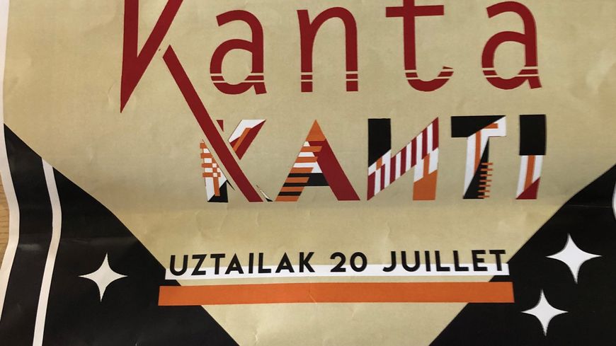 Kanta kanti