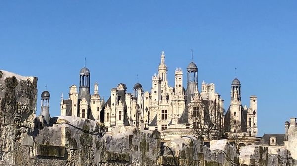 Le programme classique de Frédérique Jourdaa : Roland de Lassus, Michel Legrand, Lully...