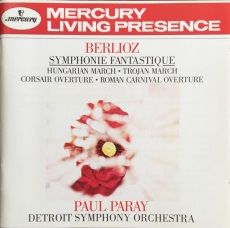 Label Mercury