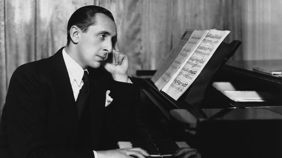 Vladimir Horowitz vers 1936 / «Sous les doigts d’Horowitz » France Musique/ Hulton Deutsch ©Getty