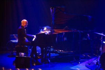 Tord Gustavsen