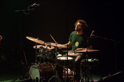 Makaya McCraven