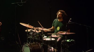 Makaya McCraven