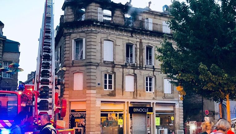 prostituées brive la gaillarde