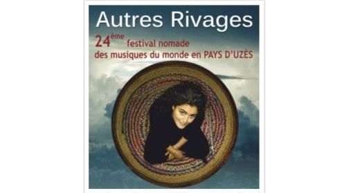 Festival Autres Rivages