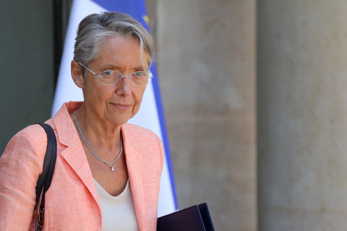 Elisabeth Borne nommée ministre de la Transition Écologique
