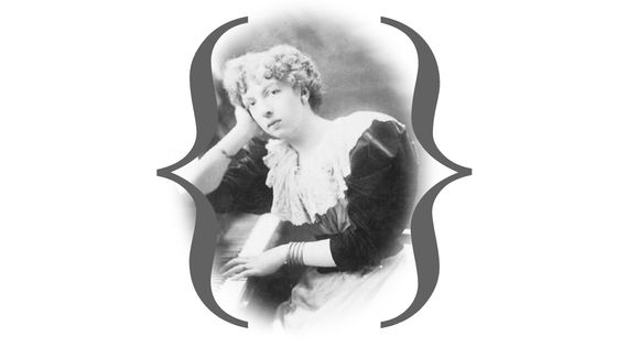 Cécile Chaminade - H.S Mendelssohn - BnF / DP