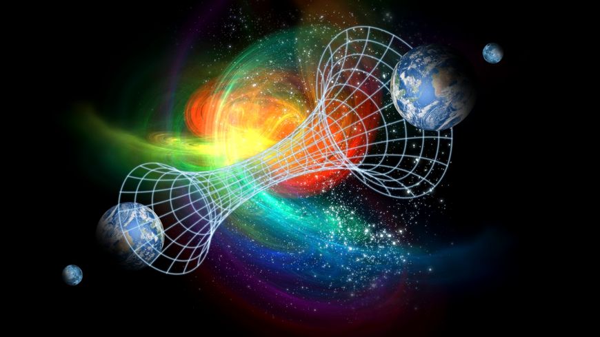 Existe-t-il un monde miroir de notre planète Terre ?