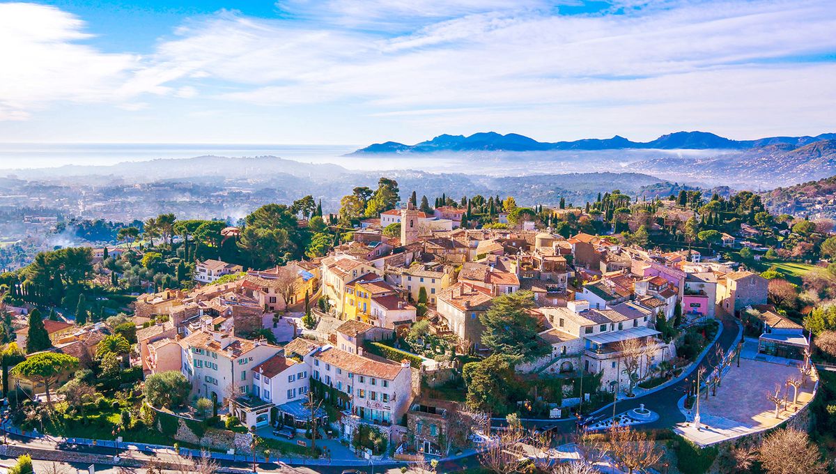 rencontre femme mougins