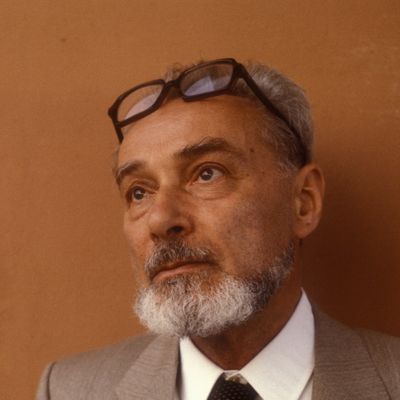 Primo Levi