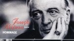 CD Hommage à Joseph Rouleau