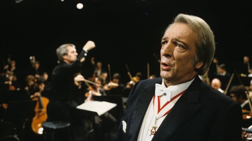 Joseph Rouleau est mort vendredi 12 juillet à l'âge de 90 ans