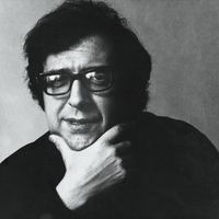 Luciano Berio