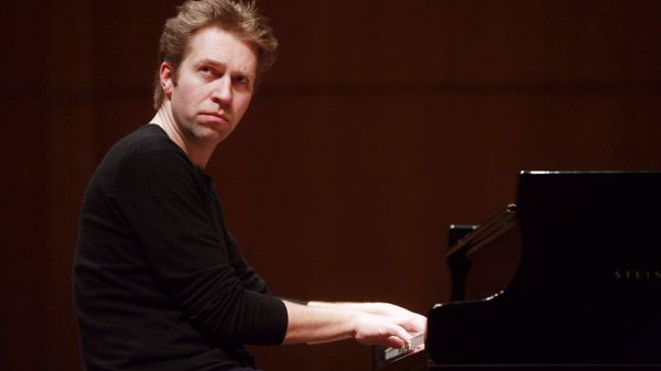 Leif Ove Andsnes, pianiste (4/5)
