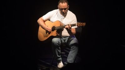 Biréli Lagrène