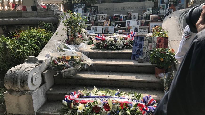 L'attentat de Nice a fait 86 morts et 458 blessés, le 14 juillet 2016.
