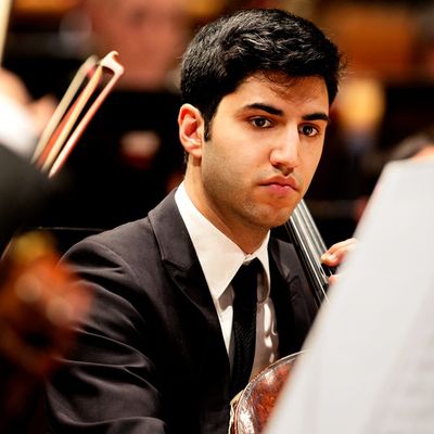 Kian Soltani