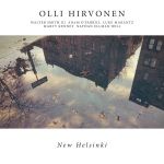 CD Olli Hirvonen