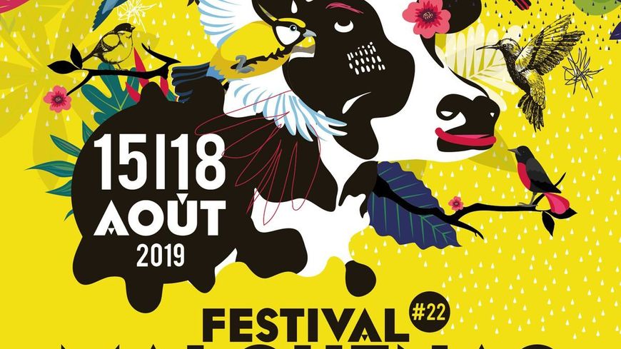 Festival Malguenac 2019