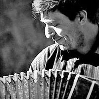 Producteur et musicien : Laurent Valero et son bandonéon