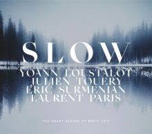 CD Slow