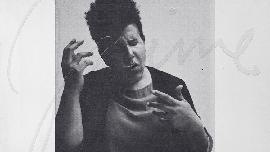 "Jaime", le nouvel album de Britanny Howard, est attendu le 20 septembre 2019