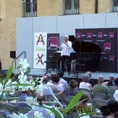 Benjamin Britten : Métamorphoses d'après Ovide pour hautbois (Christian Hommel)