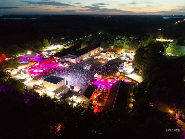 Route du Rock