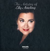 Marguerite ua rouet, de Schubert, interprétée par Elly Ameling