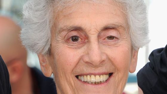 Danièle Heymann, au 64e Festival de Cannes, 2011. - Daniele Venturelli / Contributeur