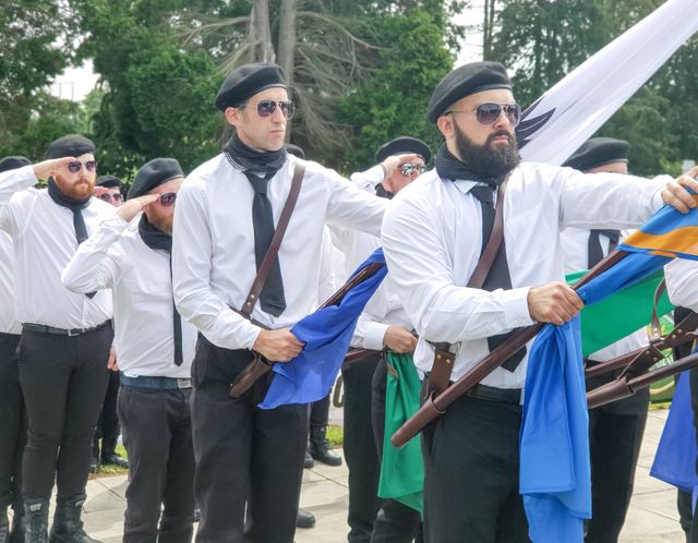 L'IRA est derrière plusieurs actions violentes ces derniers mois.