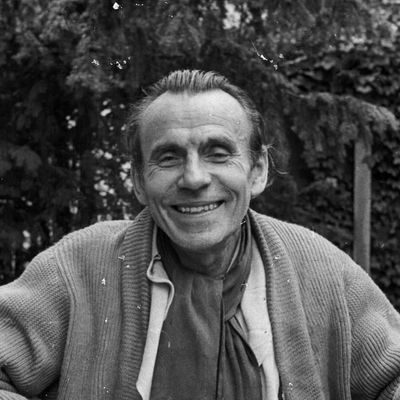 Le sourire de Céline