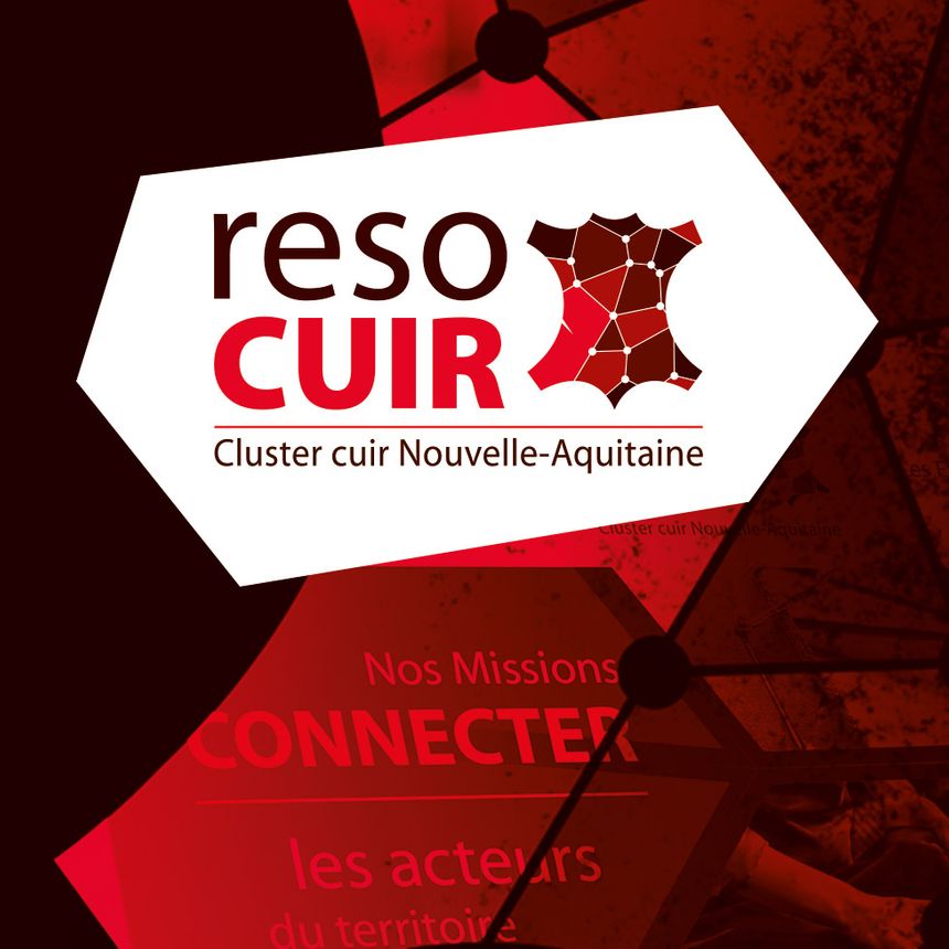 logo reso cuir