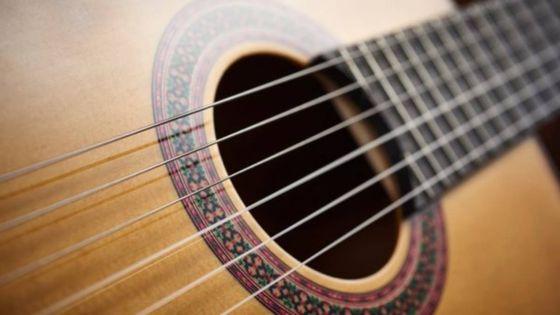 Guitare classique ©Getty - Acoustic Magazine