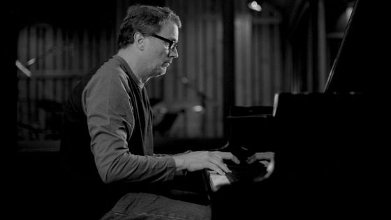 Bobo Stenson - Robert Lewis / ECM Records