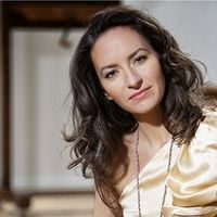 Geneviève Laurenceau