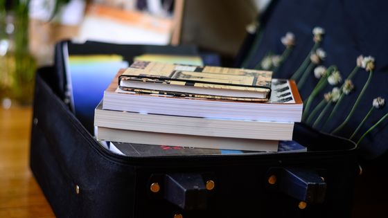 Des livres à lire pendant les vacances ©Getty - Armi Fello / EyeEm
