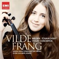 CD Nielsen Frang