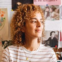 Leïla Slimani