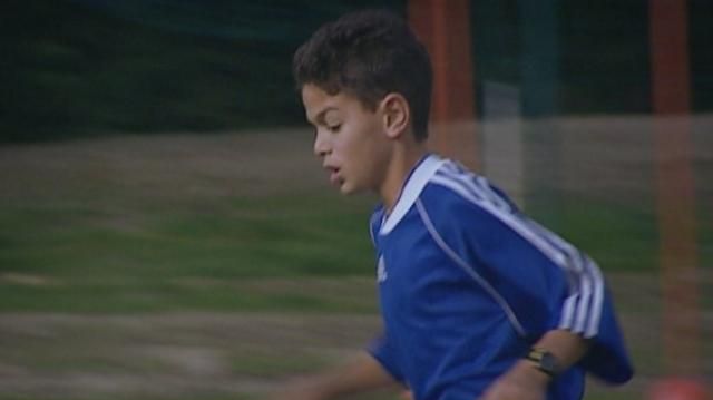 © Capture d'écran "A la Clairefontaine"