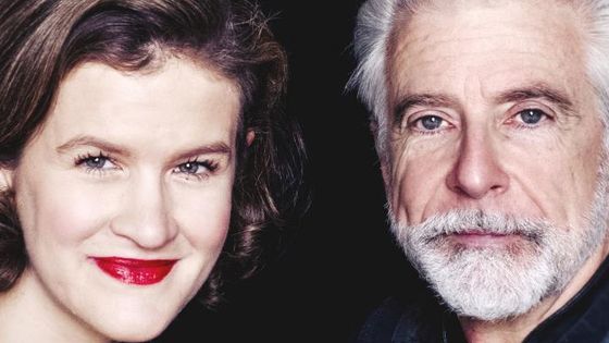 Elsa Grether et David Lively - Klara Beck