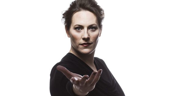 Lucile Richardot - Igor Studio