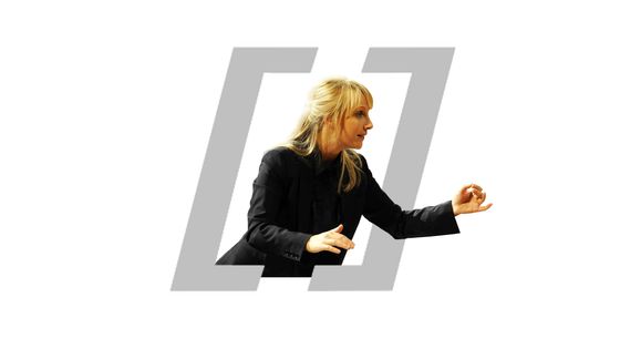 Sofi Jeannin ©Radio France - Christophe Abramowitz