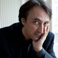 Jean-Efflam Bavouzet